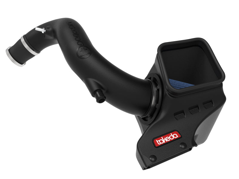 Cold Air Intakes AFE56-10005R aFe
