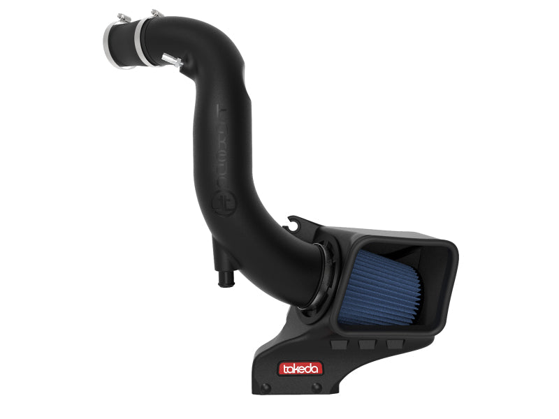 Cold Air Intakes AFE56-10005R aFe