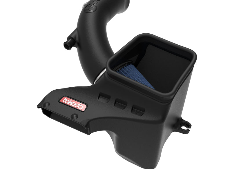 Cold Air Intakes AFE56-10005R aFe