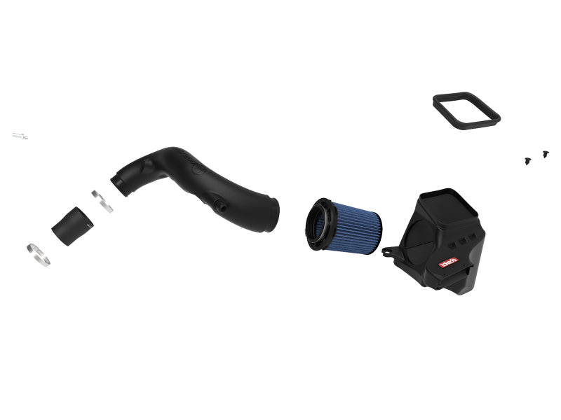 Cold Air Intakes AFE56-10005R aFe