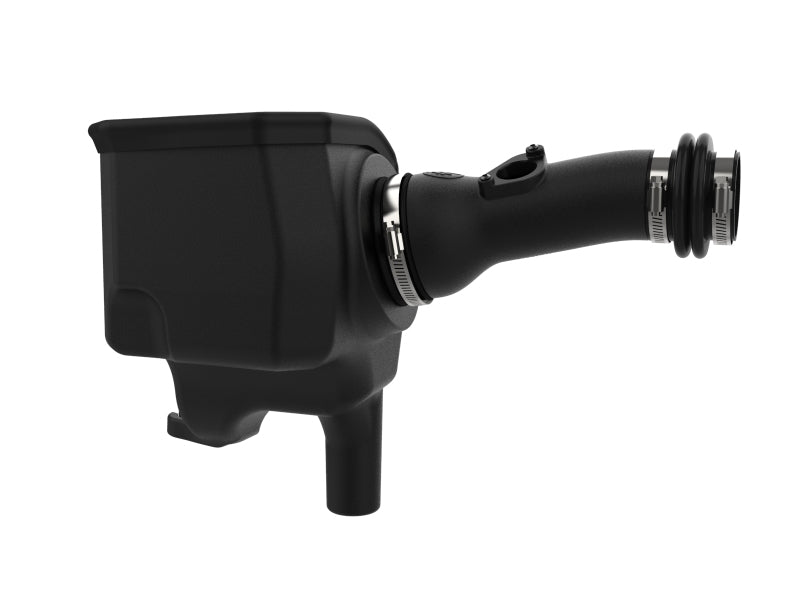 Cold Air Intakes AFE56-10027R aFe