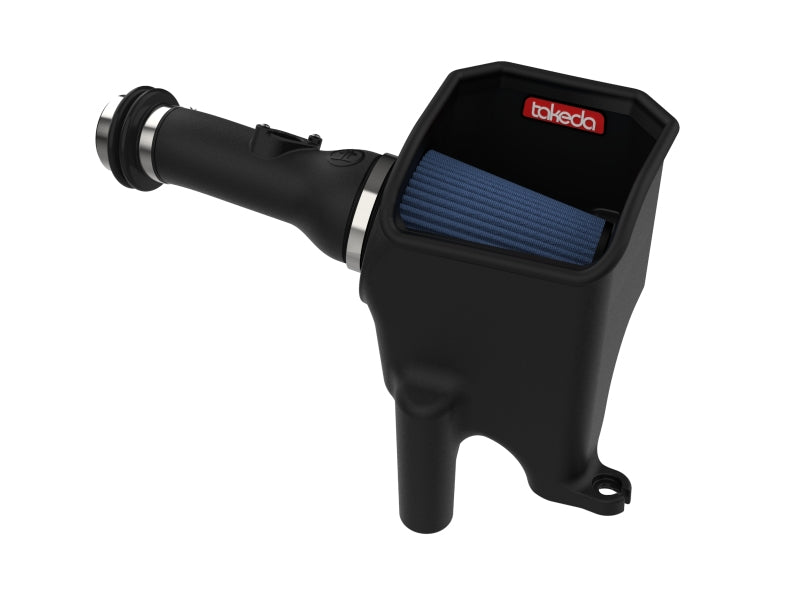 Cold Air Intakes AFE56-10027R aFe
