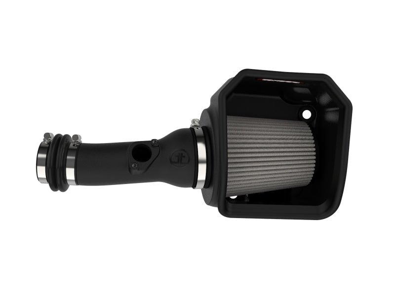 Cold Air Intakes AFE56-10027D aFe