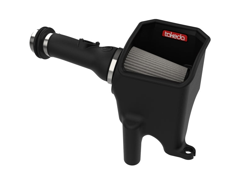 Cold Air Intakes AFE56-10027D aFe