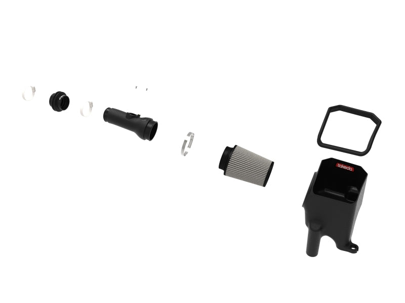 Cold Air Intakes AFE56-10027D aFe