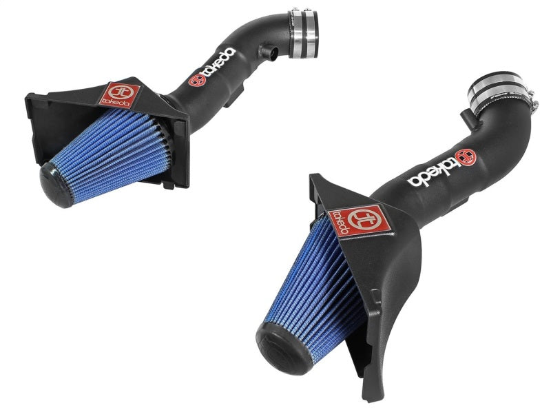 Cold Air Intakes AFETR-3019B-R aFe
