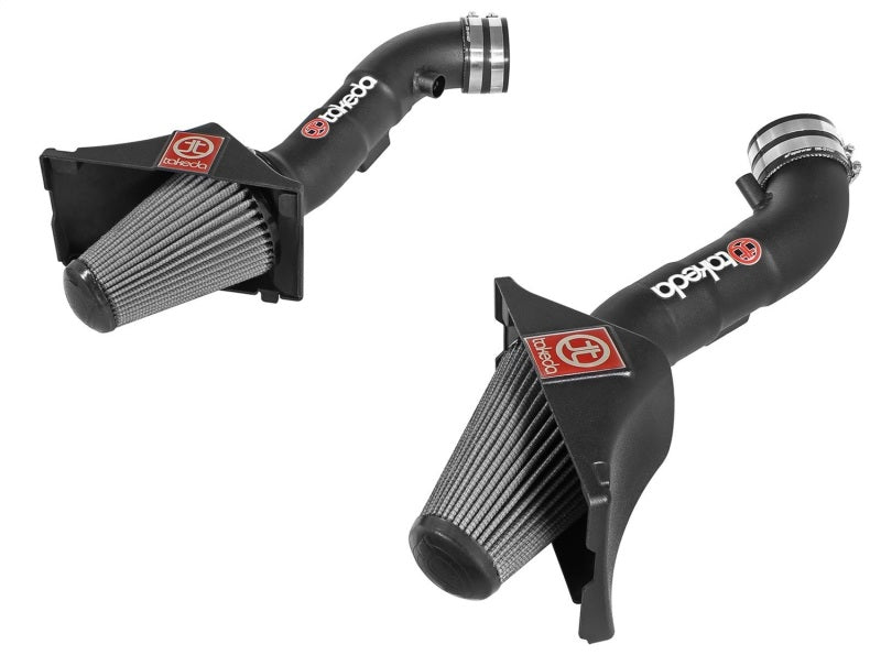 Cold Air Intakes AFETR-3019B-D aFe