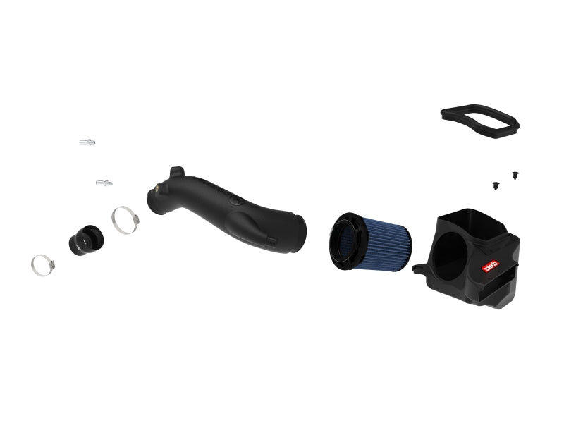 Cold Air Intakes AFE56-10021R aFe