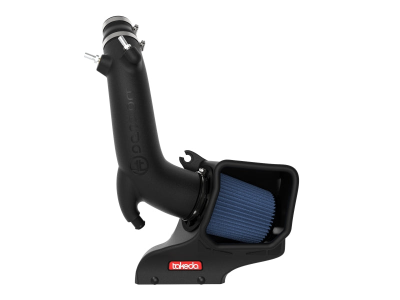 Cold Air Intakes AFE56-10021R aFe