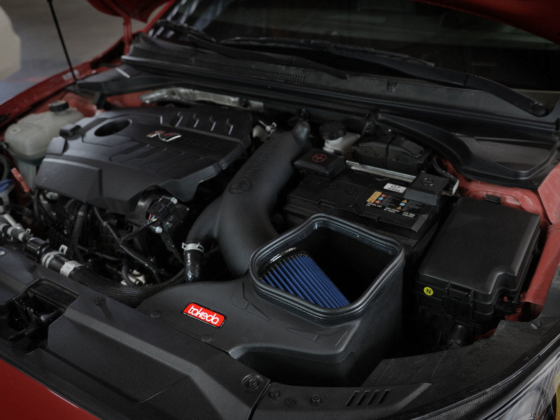 Cold Air Intakes AFE56-10021R aFe
