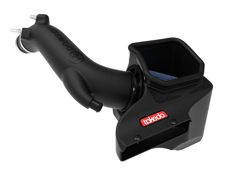 Cold Air Intakes AFE56-10021R aFe