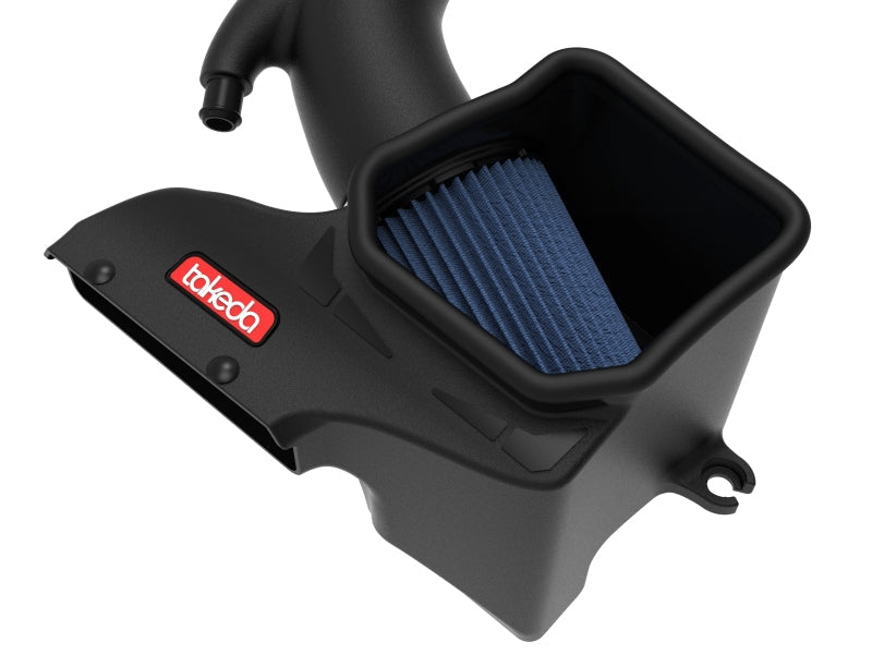 Cold Air Intakes AFE56-10021R aFe