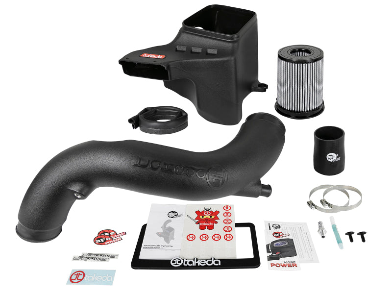 Cold Air Intakes AFE56-10005D aFe