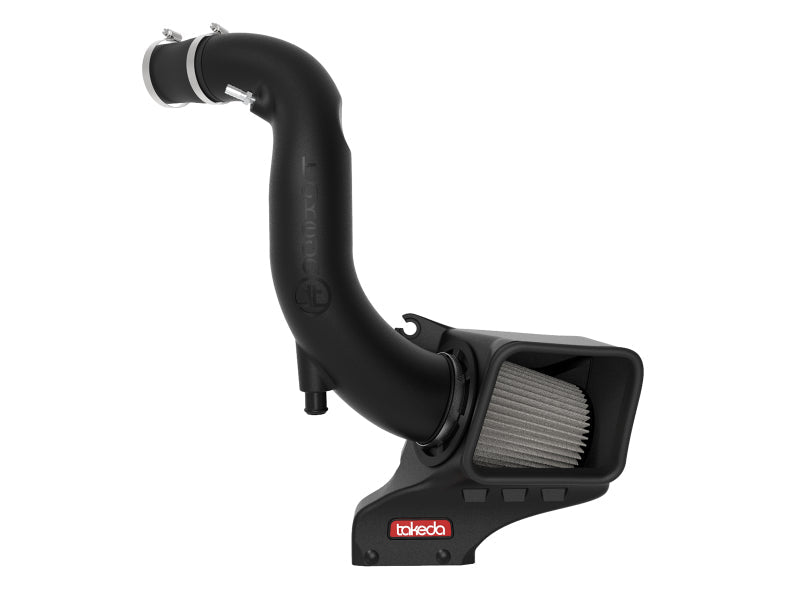 Cold Air Intakes AFE56-10005D aFe