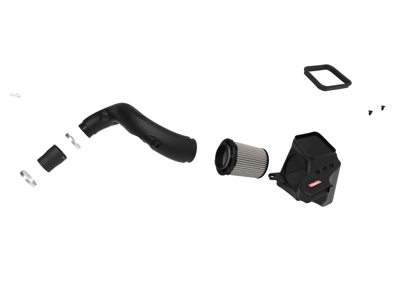 Cold Air Intakes AFE56-10005D aFe