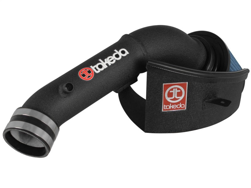 Cold Air Intakes AFETR-1019B aFe
