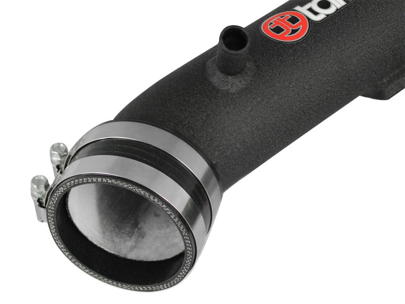 Cold Air Intakes AFETR-1019B aFe