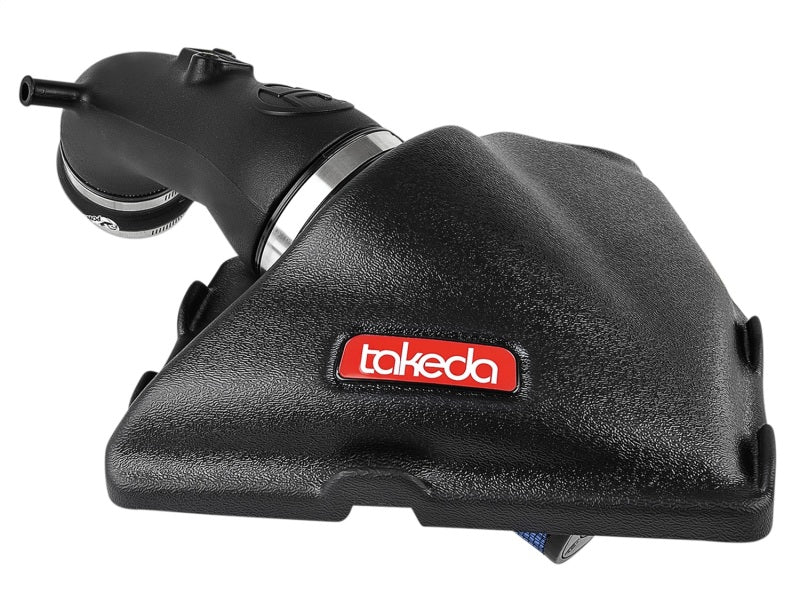 Cold Air Intakes AFETR-3021B-R aFe