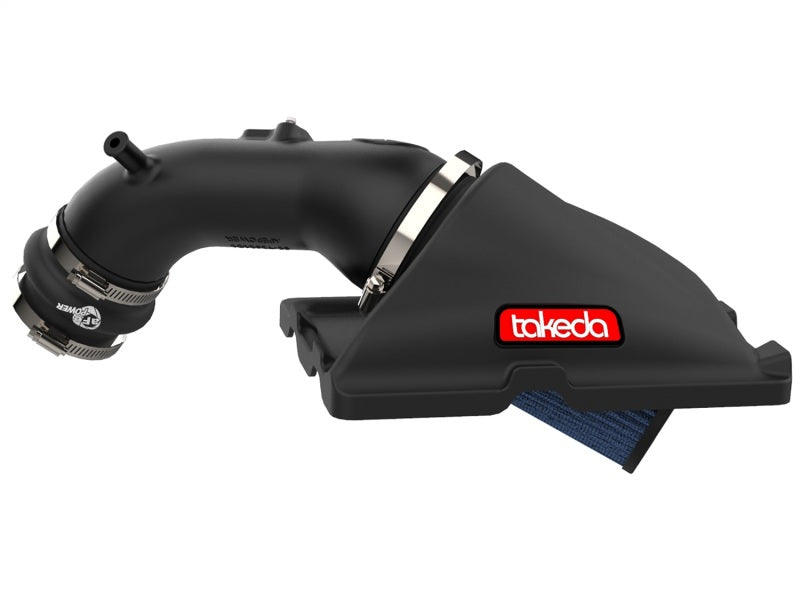 Cold Air Intakes AFETR-3021B-R aFe