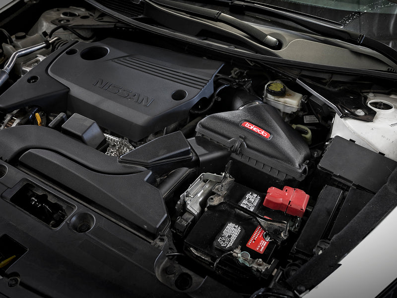 Cold Air Intakes AFETR-3021B-R aFe