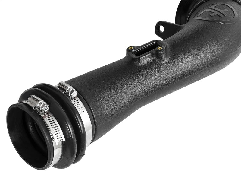 Cold Air Intakes AFETA-4305B-1R aFe