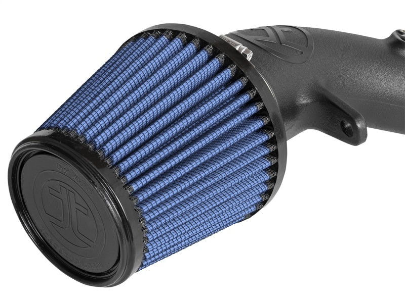 Cold Air Intakes AFETA-4305B-1R aFe