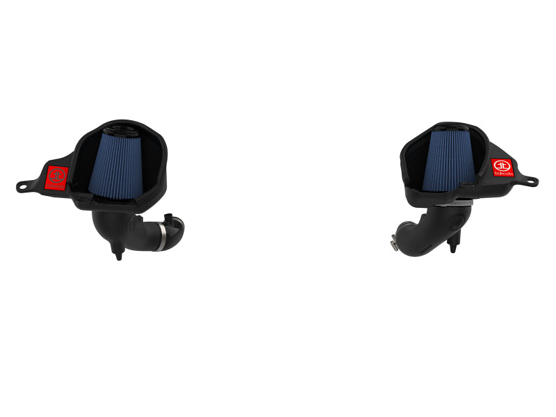 Cold Air Intakes AFE56-10004R aFe