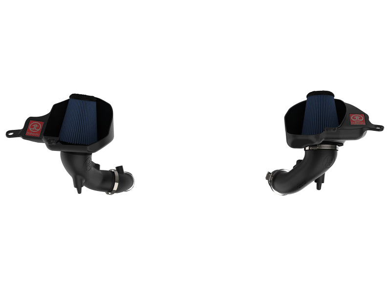 Cold Air Intakes AFE56-10004R aFe
