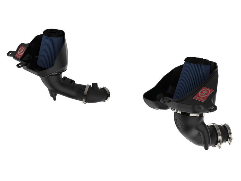 Cold Air Intakes AFE56-10004R aFe