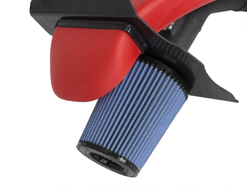 Cold Air Intakes AFETA-4306B-R aFe