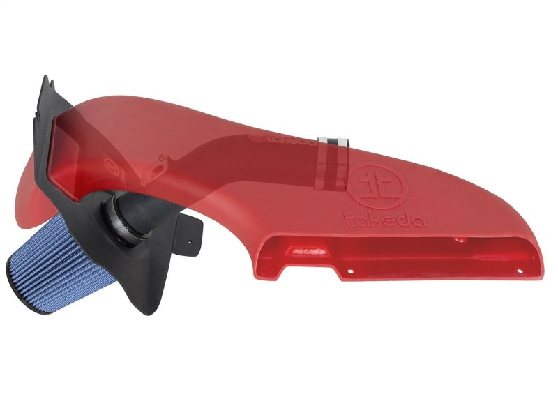 Cold Air Intakes AFETA-4306B-R aFe