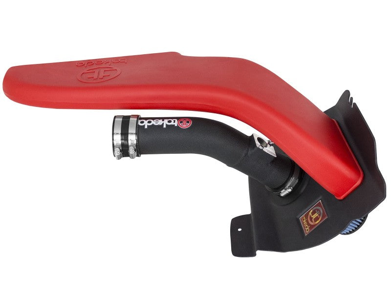 Cold Air Intakes AFETA-4306B-R aFe