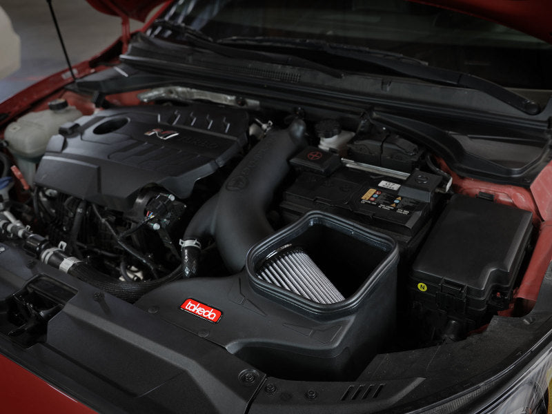 Cold Air Intakes AFE56-10021D aFe