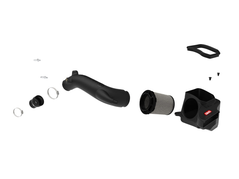 Cold Air Intakes AFE56-10021D aFe