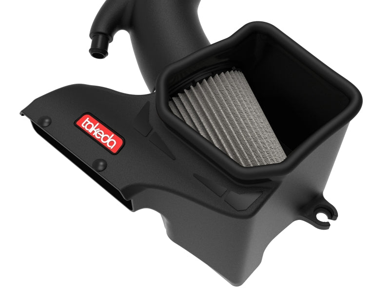 Cold Air Intakes AFE56-10021D aFe