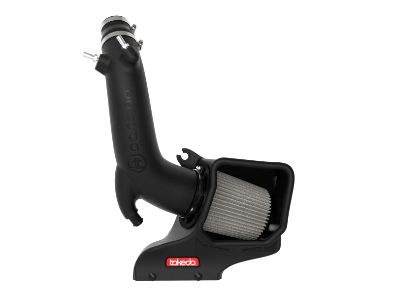 Cold Air Intakes AFE56-10021D aFe