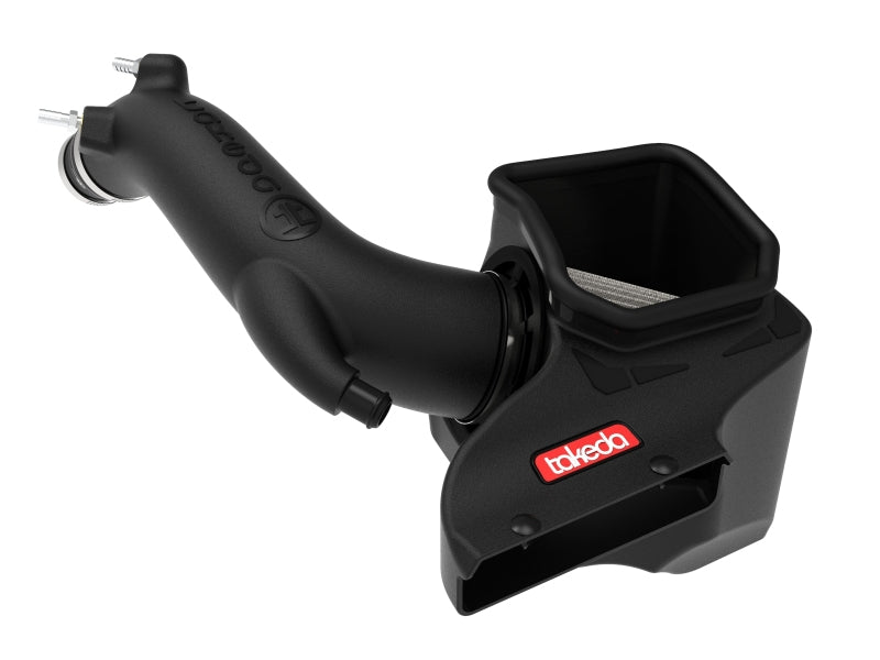 Cold Air Intakes AFE56-10021D aFe