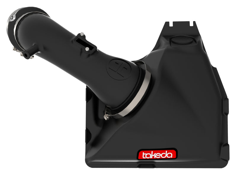 Cold Air Intakes AFETR-3021B-D aFe