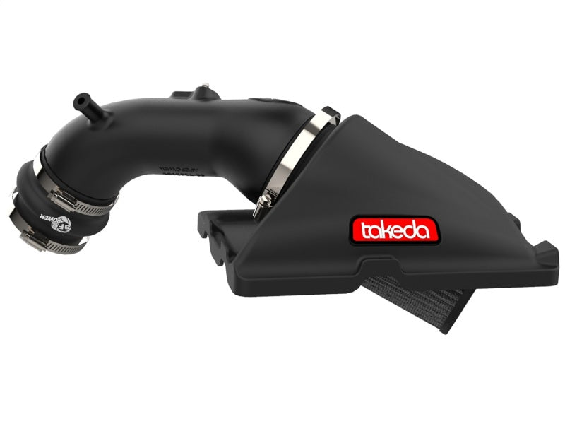 Cold Air Intakes AFETR-3021B-D aFe