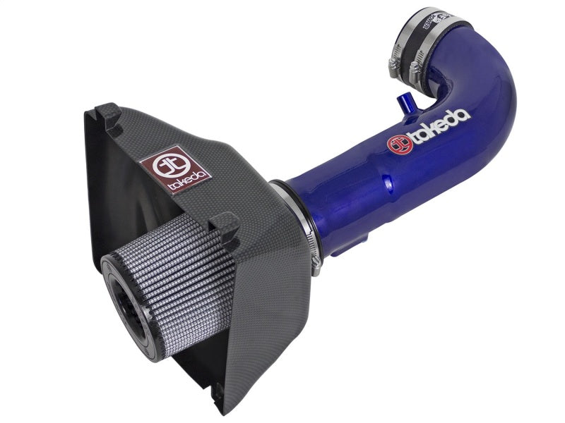 Cold Air Intakes AFETR-2017L-D aFe