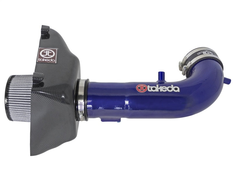 Cold Air Intakes AFETR-2017L-D aFe