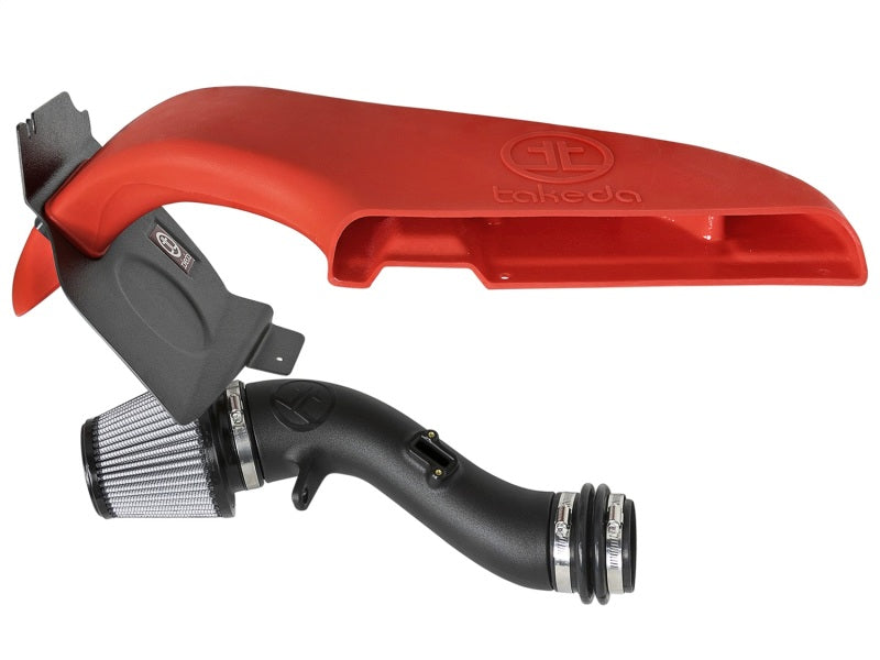 Cold Air Intakes AFETA-4305B-1D aFe