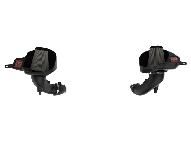 Cold Air Intakes AFE56-10004D aFe