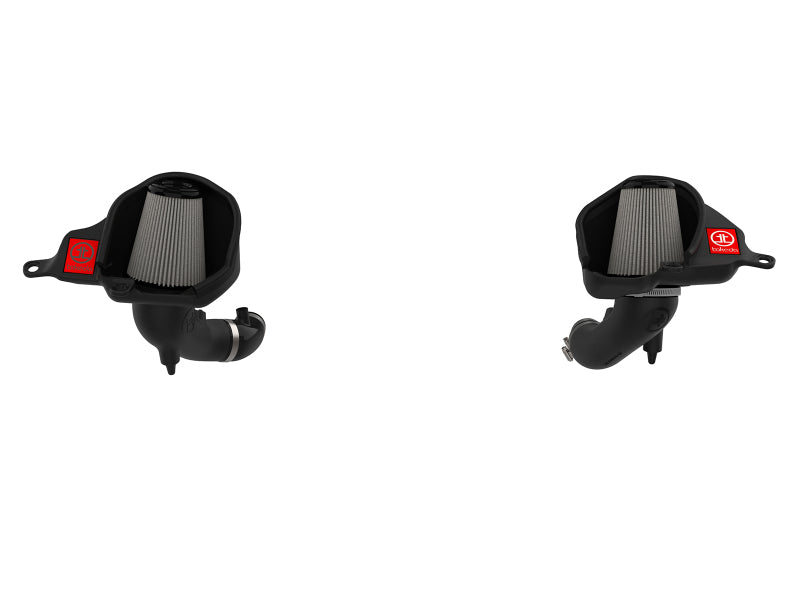 Cold Air Intakes AFE56-10004D aFe