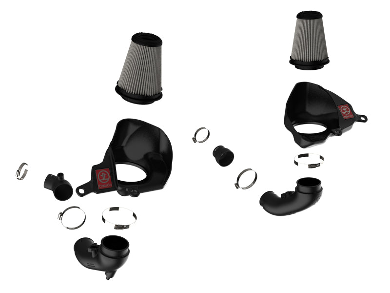 Cold Air Intakes AFE56-10004D aFe