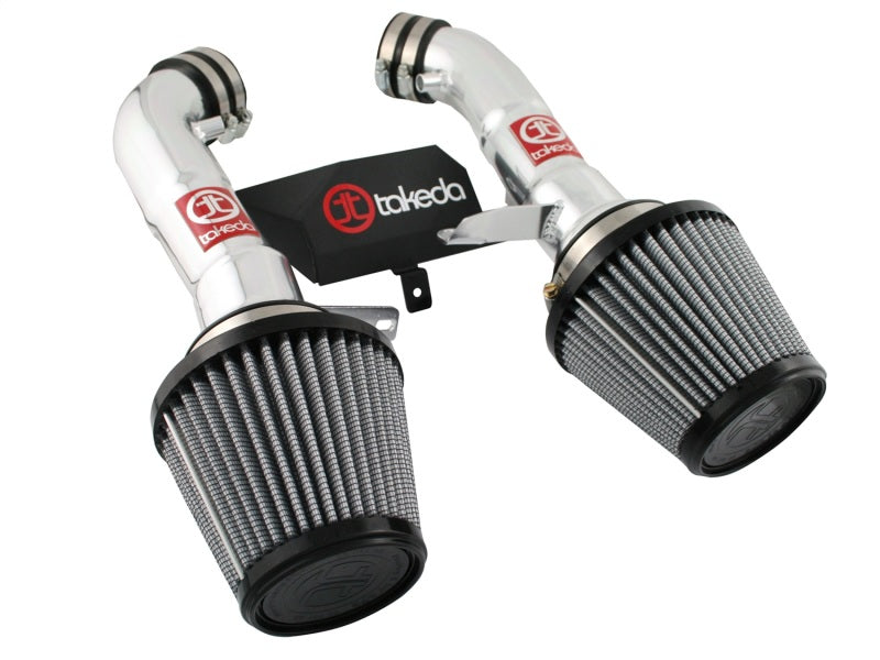 Cold Air Intakes AFETR-3009P aFe