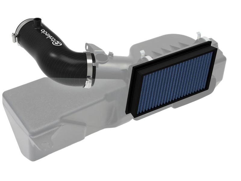 Cold Air Intakes AFE56-50056R aFe