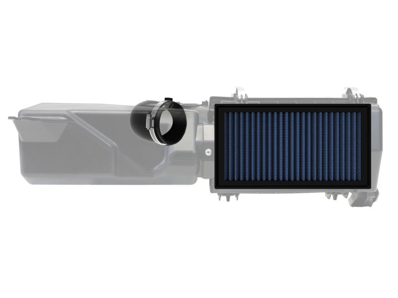 Cold Air Intakes AFE56-50056R aFe