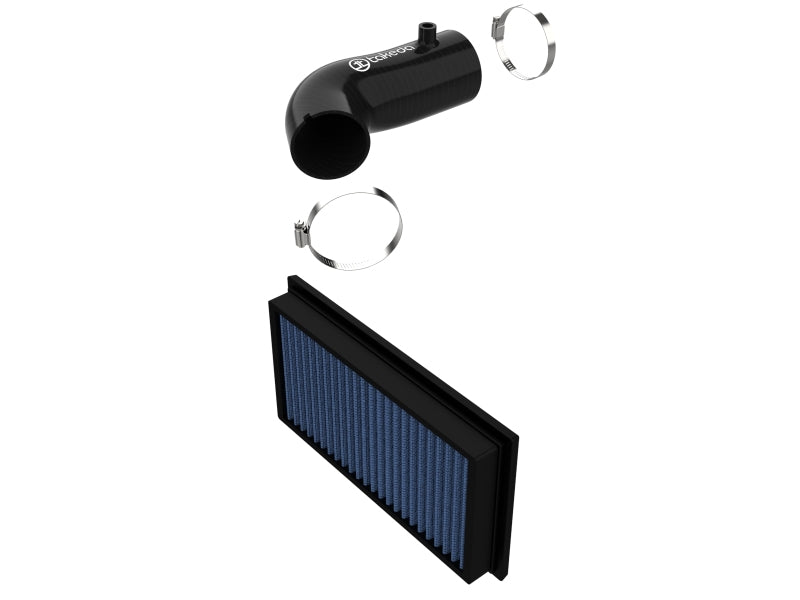 Cold Air Intakes AFE56-50056R aFe