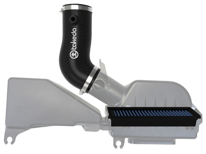 Cold Air Intakes AFE56-50056R aFe